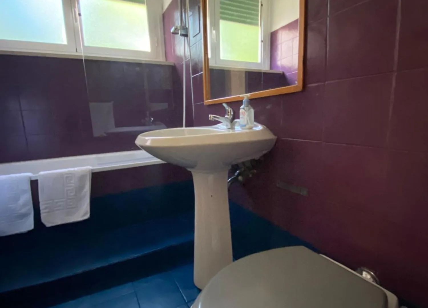 Suite Marilyn - Flaminio - Olimpico - Auditorium Roma Appartamento