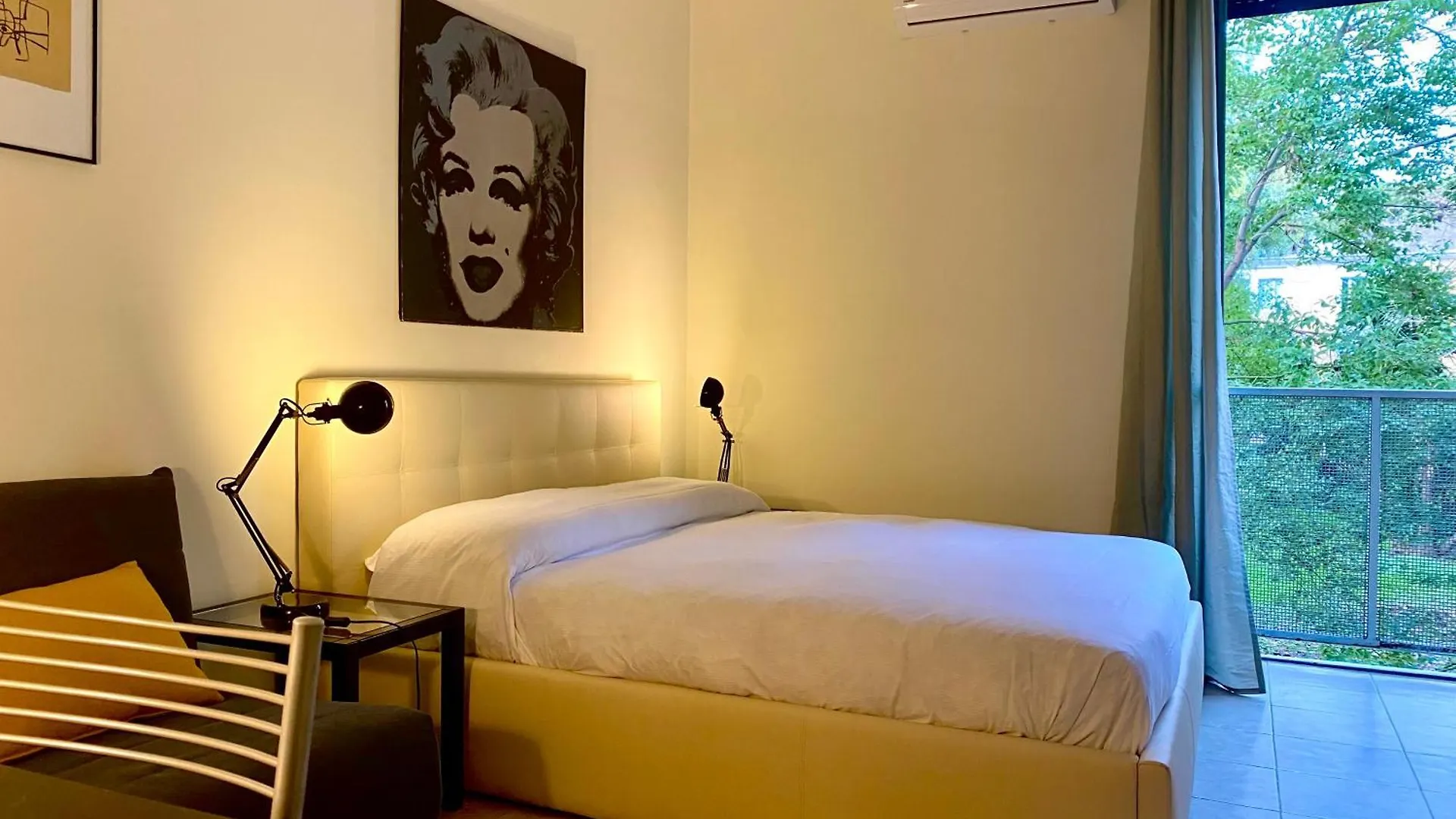 Appartamento Suite Marilyn - Flaminio - Olimpico - Auditorium Roma