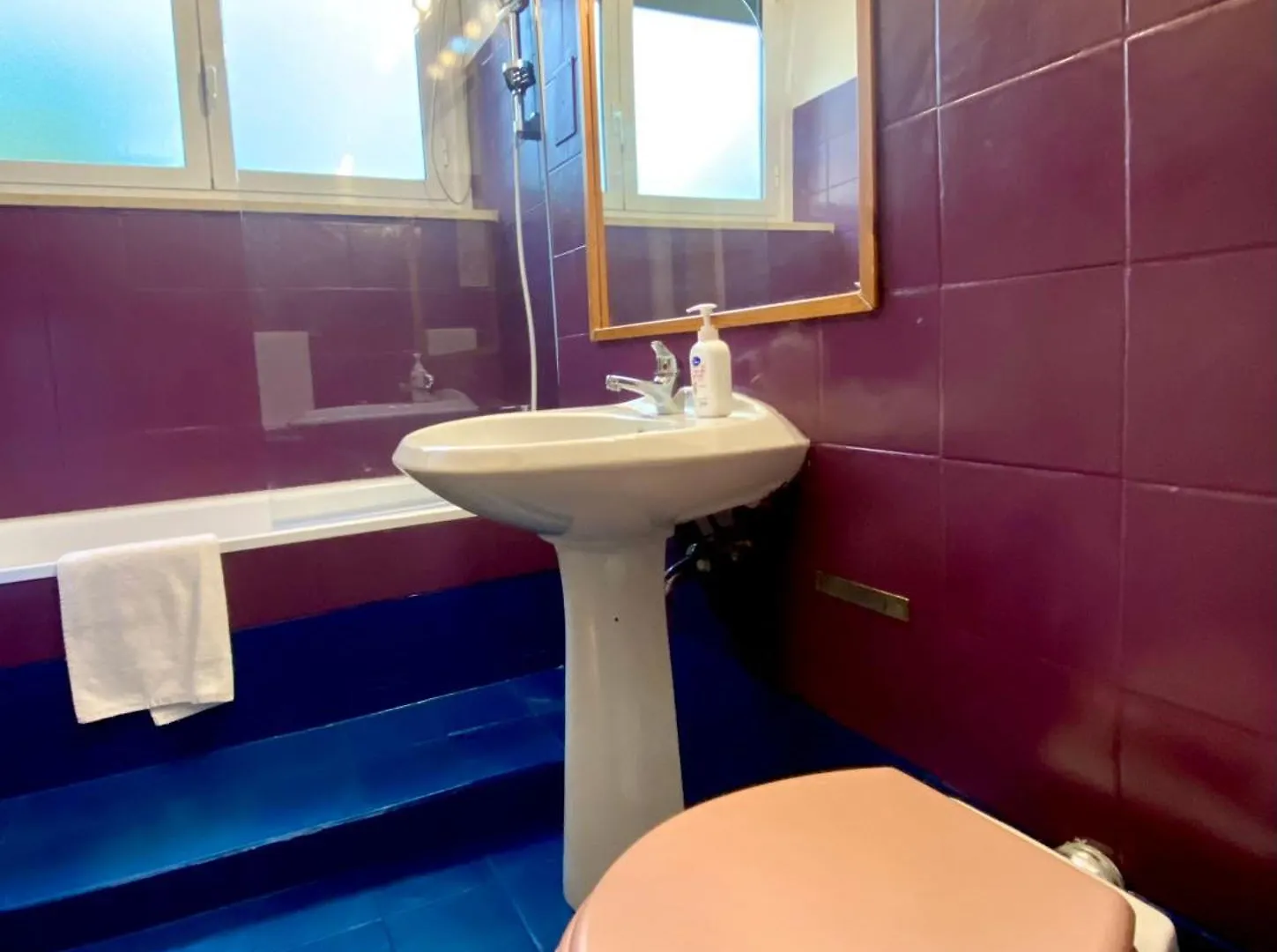 Suite Marilyn - Flaminio - Olimpico - Auditorium Roma 0*,  Italia